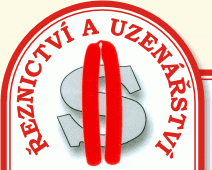 Řeznictví a uzenářství Milan Sláma